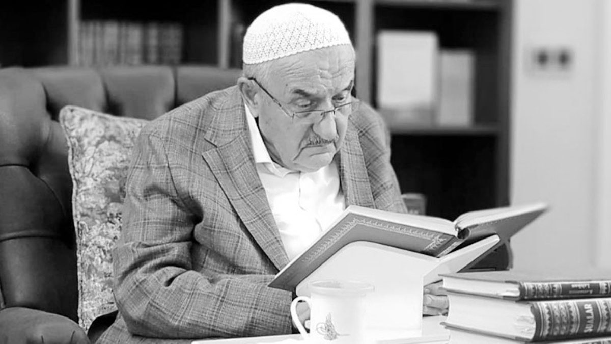 Alinur Aktaş