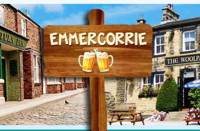 emmercorrie1's tweet photo. @emmerdale @ITV @WeAreSTV EmmerCorrie:  A discussion forum for Emmerdale and Coronation Street fans.  Join us to talk about your favorite soaps.  We are celebrating our two year anniversary.  #Emmerdale #Corrie      Visit us at: https://t.co/sRMYHwLE8V https://t.co/HXdx8ZhAGK