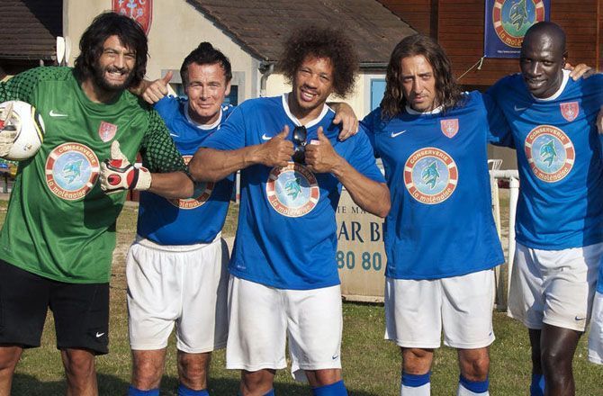 Chap_GG's tweet image. La TOTY sur fifa 22