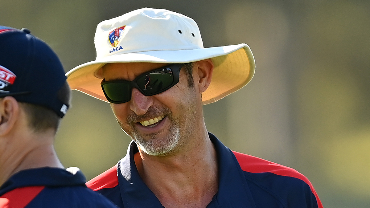 Happy birthday to the always smiling Jason Gillespie Have an amazing day - we you! 