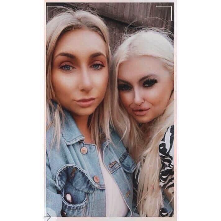 Birthday pics ♥️