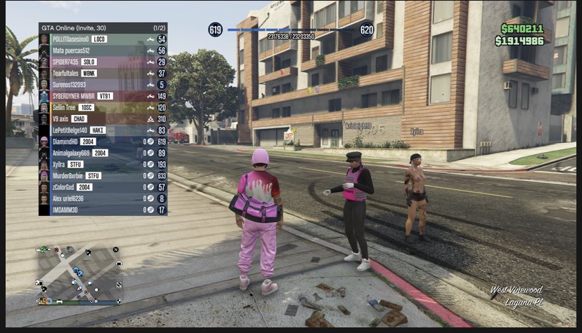 TheMrOnyxHD's tweet photo. Lobbie Closed๐ฅ Thanks all for coming out see yโall next week โ
Shoutout @AnimalGalaxy62 @MurderBxrbie @tzekoo1998 ๐ฅ๐ฅ #team2004 #fireonly https://t.co/3rCYnF8NiB