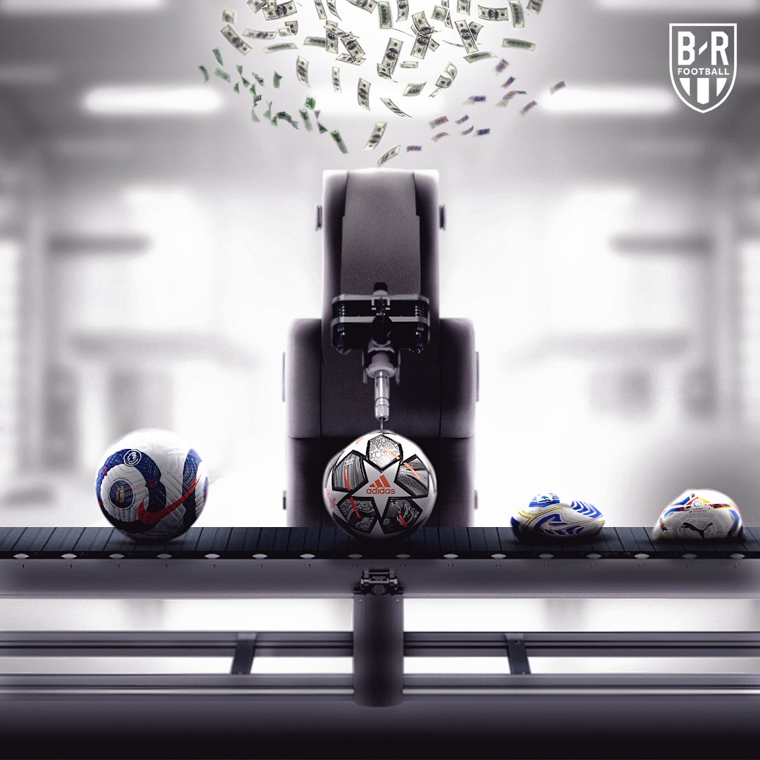 B/R Football on Twitter: