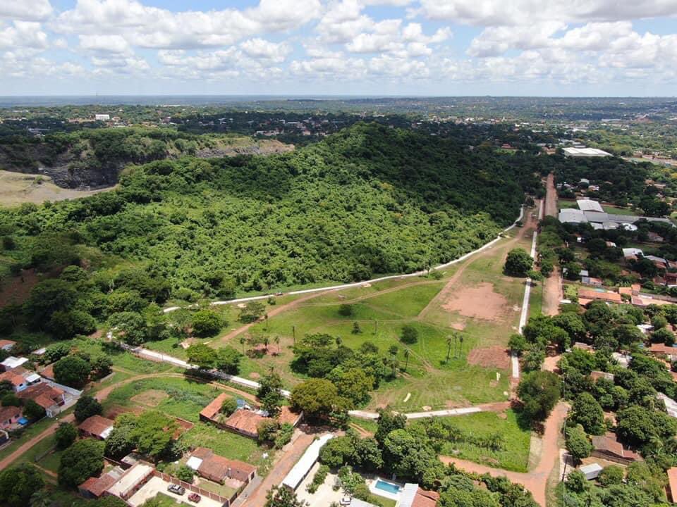 lucaslanzonipy's tweet photo. @huvill625 @ricardopyok Hoy el cerro ñemby cuenta una nueva historia https://t.co/9QJ6ucjHF2