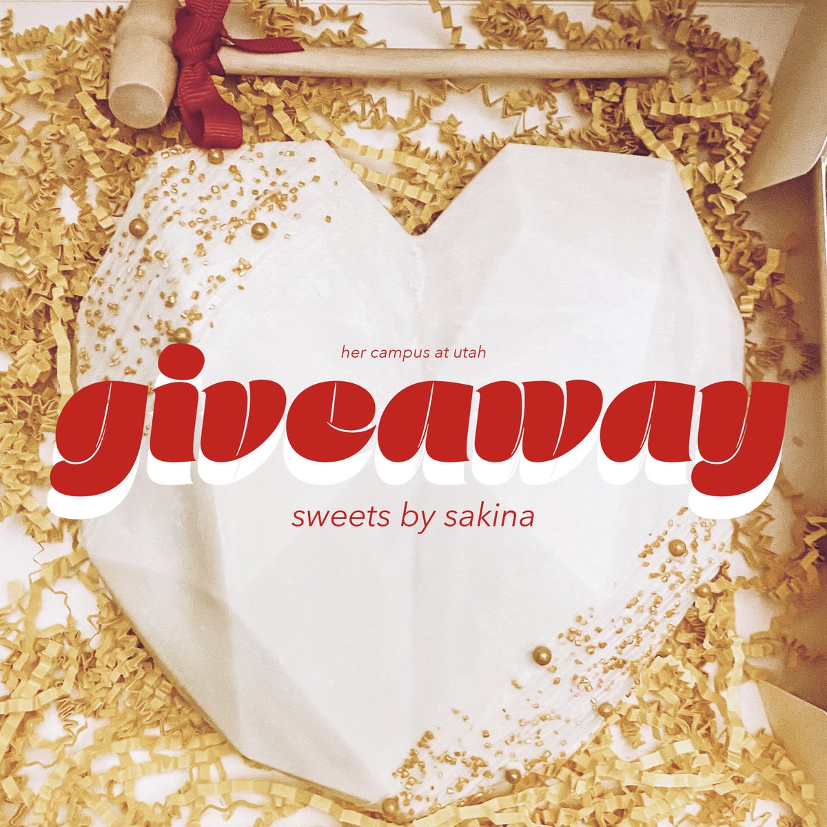 Head over to our IG to check out our *sweetest* giveaway yet: instagram.com/p/CN1Wa9iBdke/…