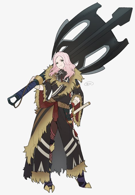 L Kirinさんのイラスト一覧 L Kirinさんのイラスト一覧