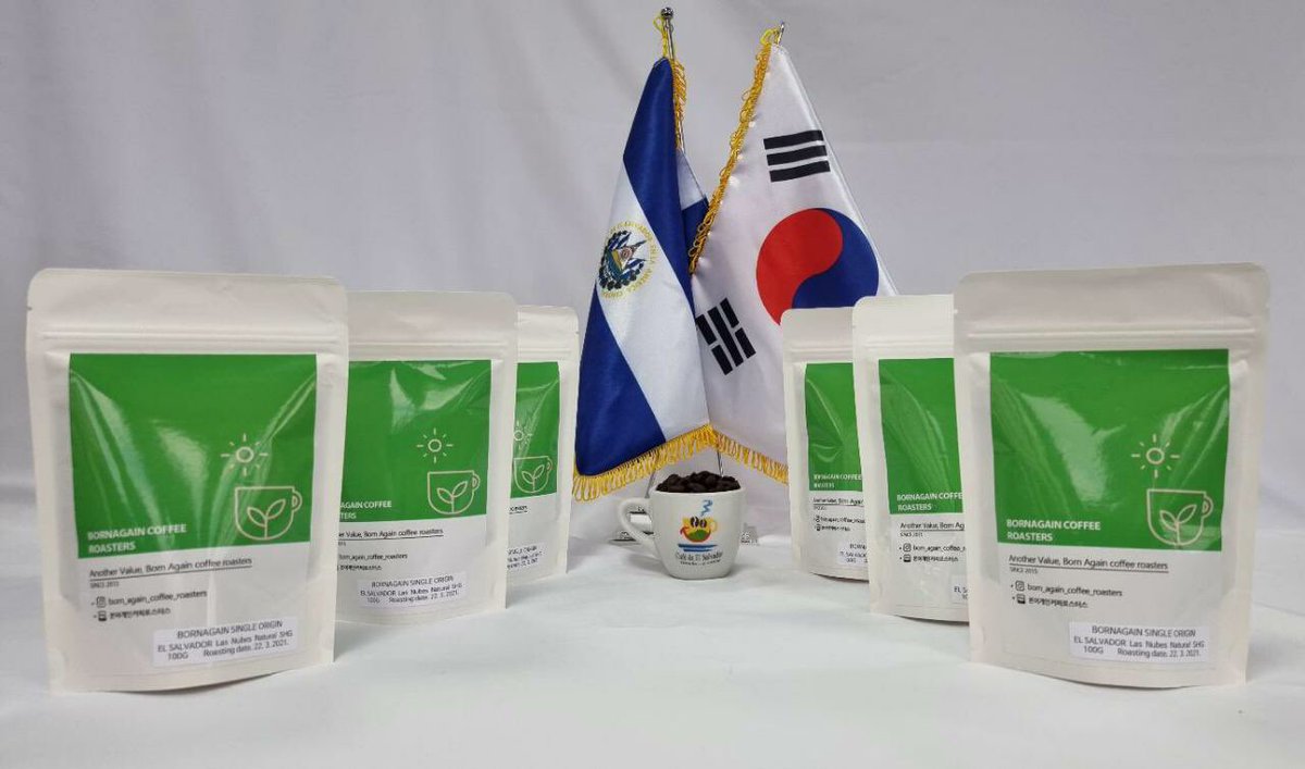 ESAenAsia's tweet photo. Nos complace ser parte de #GoGoChallenge, una campaña iniciada por el Ministerio de Medio Ambiente de Corea del Sur para generar compromisos y acciones que reduzcan el uso de plástico y productos de un solo uso. Fuimos nominados por la Embajada de Noruega en este país. https://t.co/kOu5zasw2B