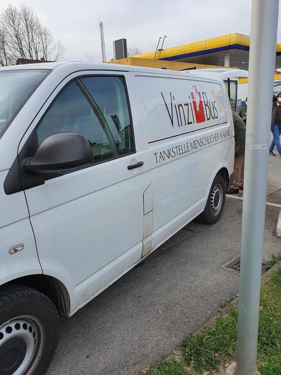 HumanityFirstAT's tweet image. Klagenfurt am 09.04.2021