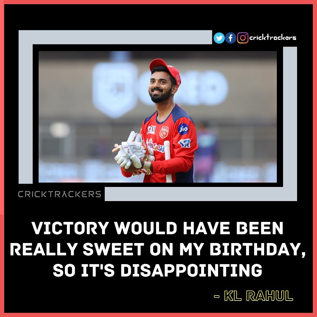 #KLRahul