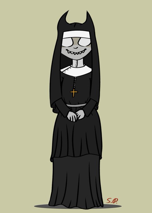 nunのTwitterイラスト検索結果(古い順)。