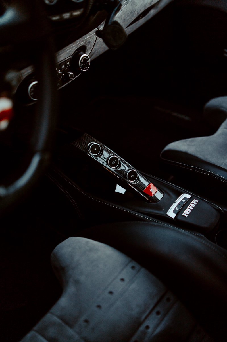 Ste3zymedia's tweet image. Hmm nardo f80 or 488 #f80 #ferrariusa