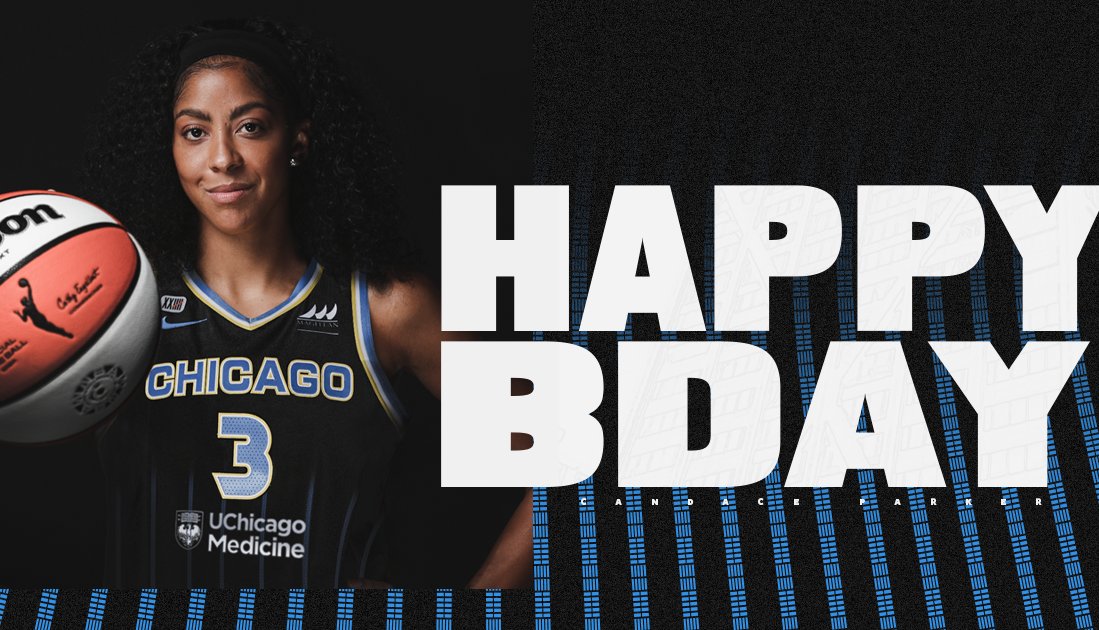 Join us in wishing a Happy Birthday! 