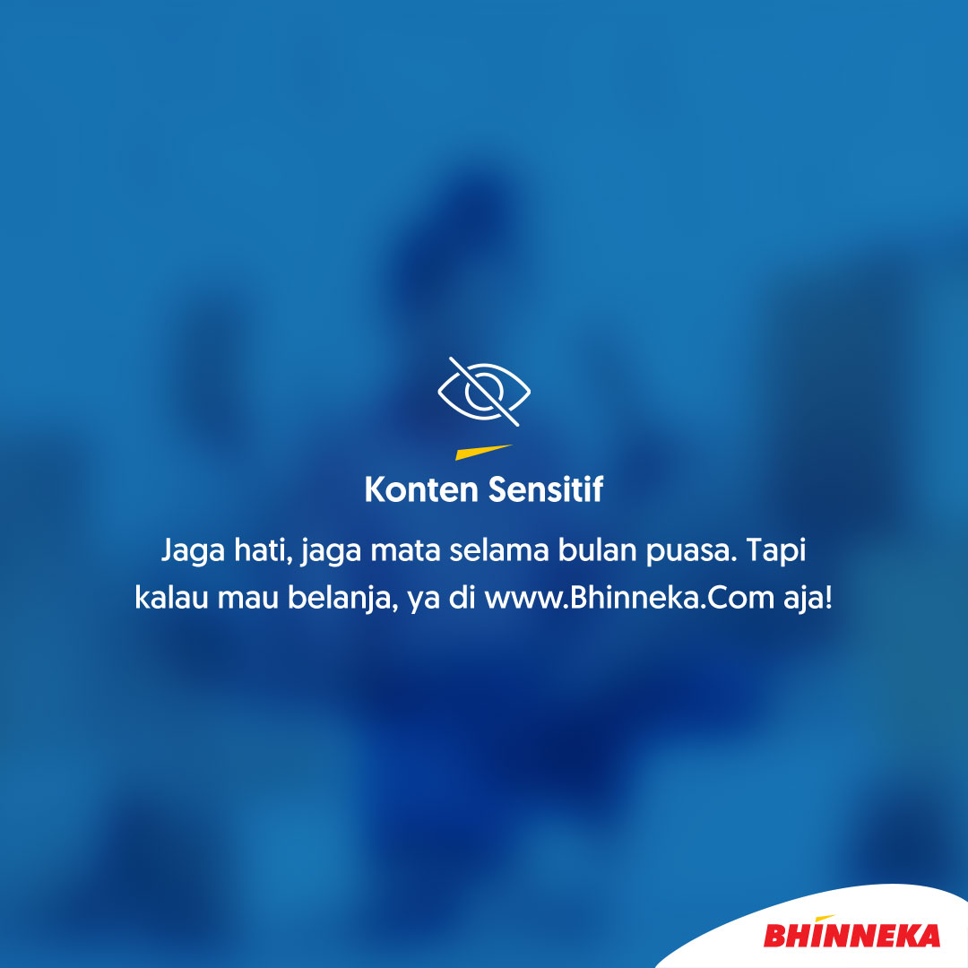 bhinneka's tweet photo. AWAS KONTEN SENSITIF!
B'Nerz, emang paling benar di bulan Ramadan kayak gini kita harus jaga mata dan hati ya hehe
#BhinnekaQuote #Quotes #QuotesIndonesia #Quotestagram #QuoteofTheDay #Kuotes #KuotesBijak https://t.co/2hEFR1Ew1f