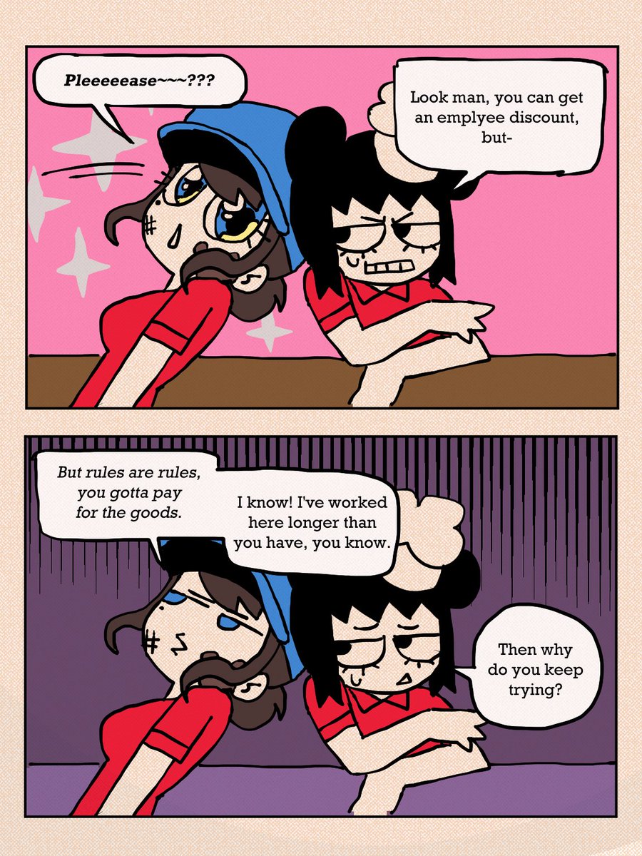 Freebie 1/2 