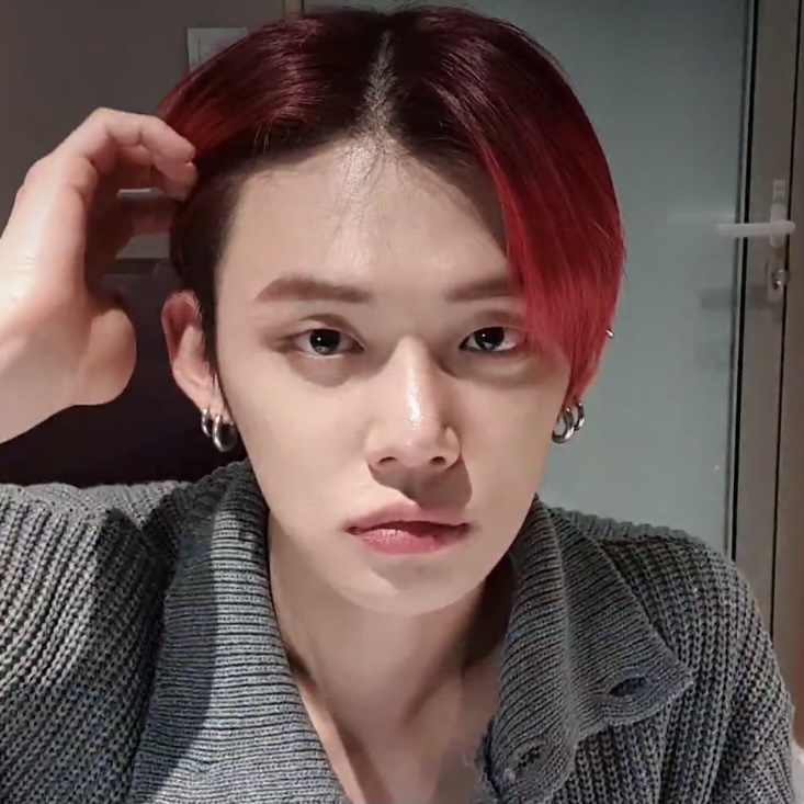 hourly yeonjun tweet media