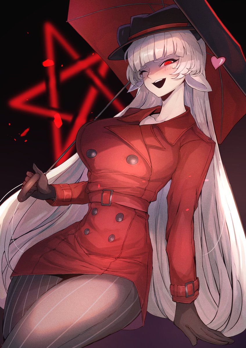 pix Helltaker Oc Fanfiction mysterrious demon helltaker oc made