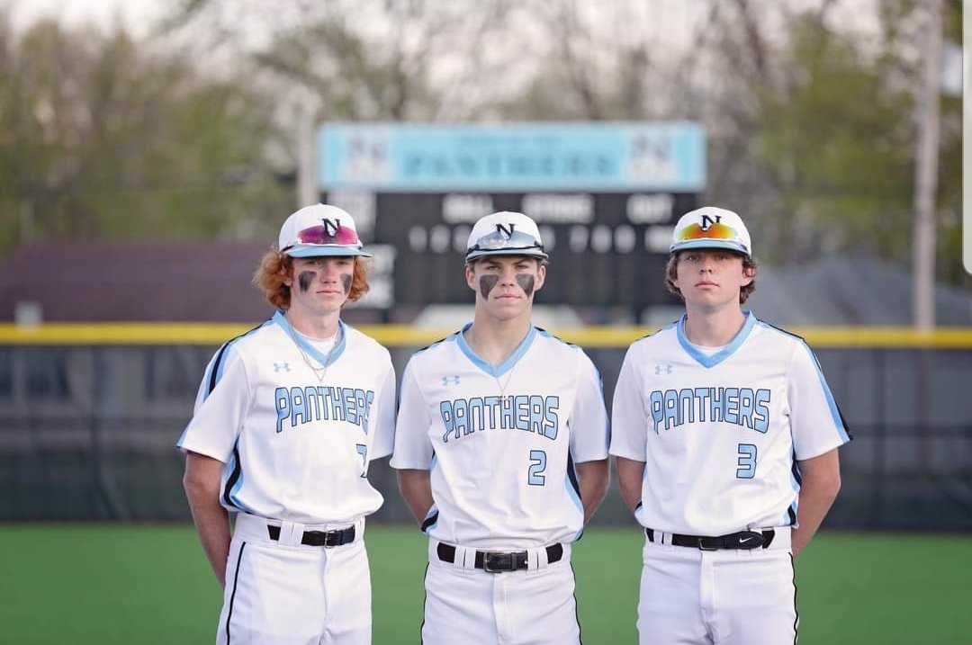 North Mac Baseball tweet media