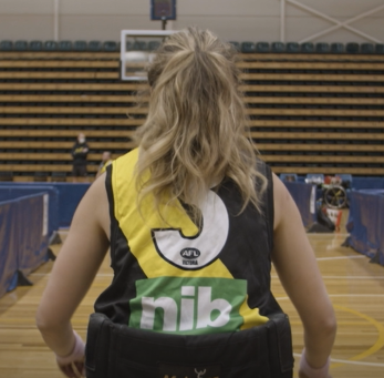 <a href="/ben_hartung/">Ben Hartung</a> <a href="/disabilitysprt/">Disability Sport & Recreation</a> Thanks <a href="/ben_hartung/">Ben Hartung</a> with appreciated support from @sportandrecvic in getting this together.
Episodes from each sport to start flowing 👏
#showusyoucanplay