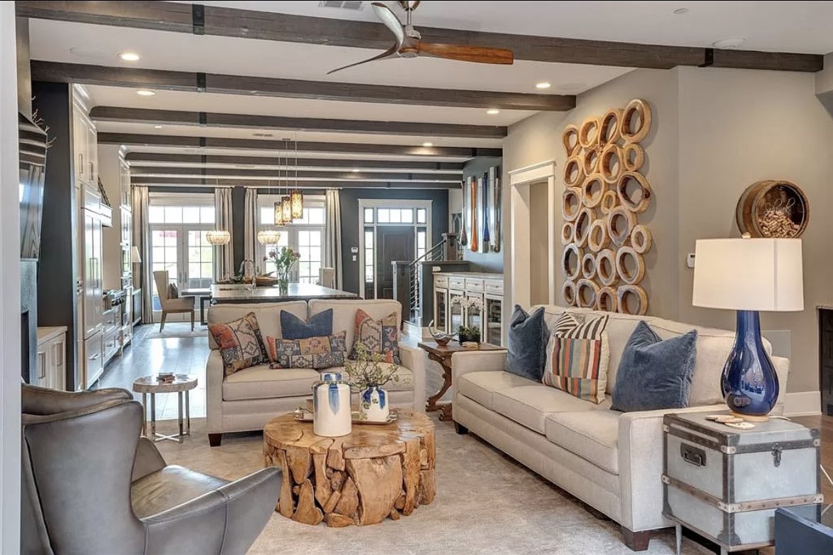 Liberty USA Painting (@libertyusapaint) on Twitter photo Interior paint finished up in Southlake, TX! Check out the beautiful colors in this one‼️ <a href="/SherwinWilliams/">Sherwin-Williams</a>
469-919-1333
info@libertyusapainting.com
libertyusapainting.com Interior paint finished up in Southlake, TX! Check out the beautiful colors in this one‼️ <a href="/SherwinWilliams/">Sherwin-Williams</a>
469-919-1333
info@libertyusapainting.com
libertyusapainting.com