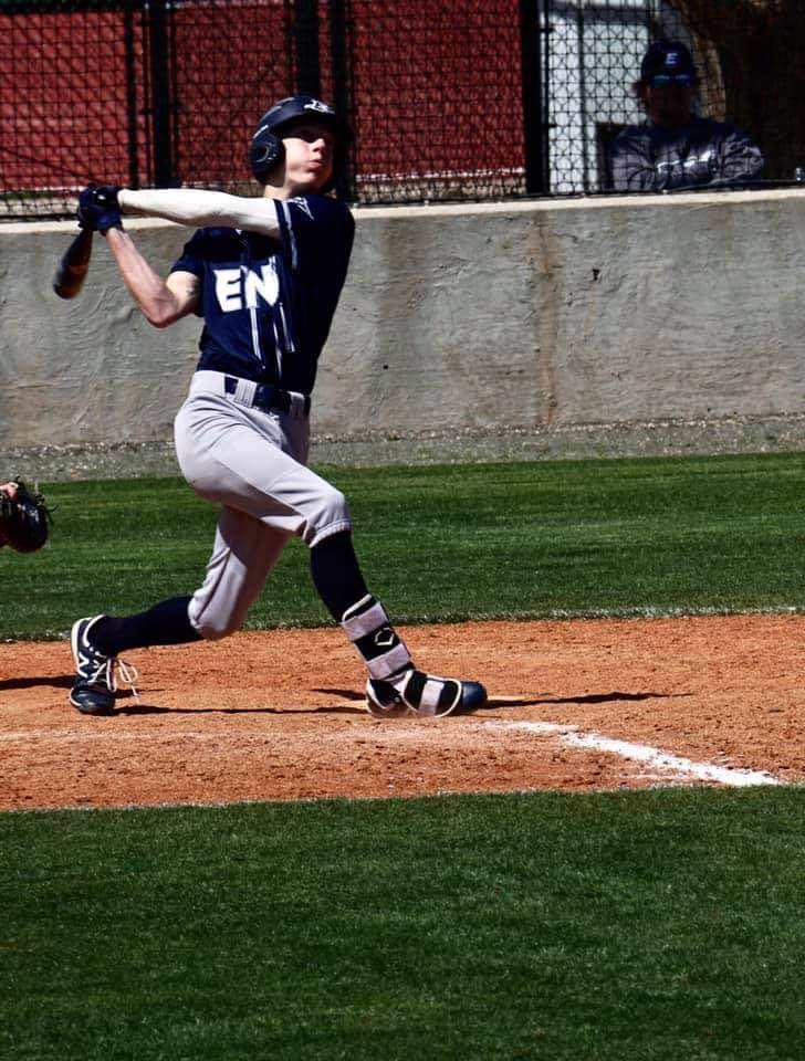Blessed to announce my commitment to <a href="/nocenidjets/">Northern Oklahoma College Jets Baseball</a> to continue my baseball and academic career! #jetfam