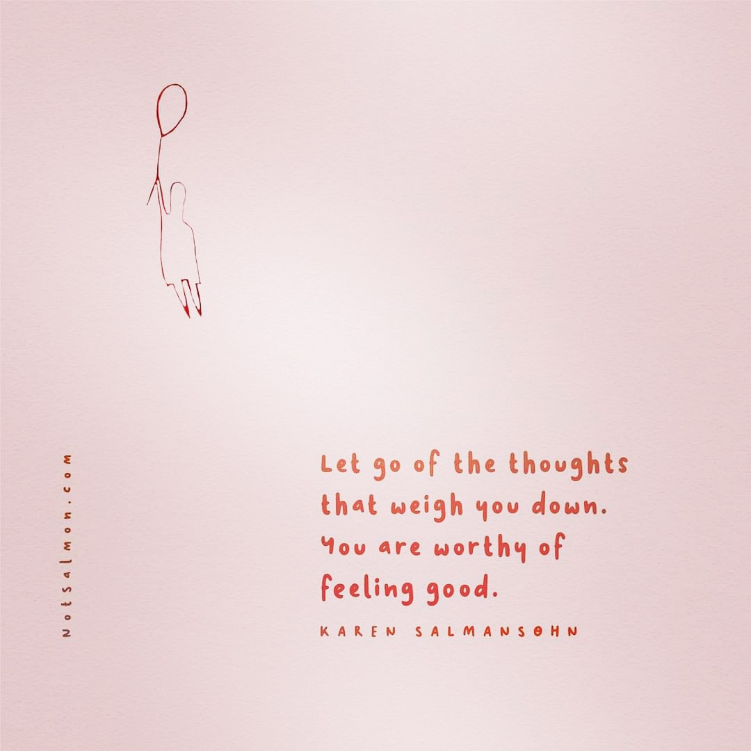 WFS4C's tweet photo. Negative thoughts destroy only myself. 
My first conscious sober act is to reduce negativity in my life. 
#WFS #NewLifeProgram #Statement2
#WomenForSobriety 
#ProgramBooklet #Kindle 
https://t.co/5PAy5mnrc2 https://t.co/LUemhevpSX