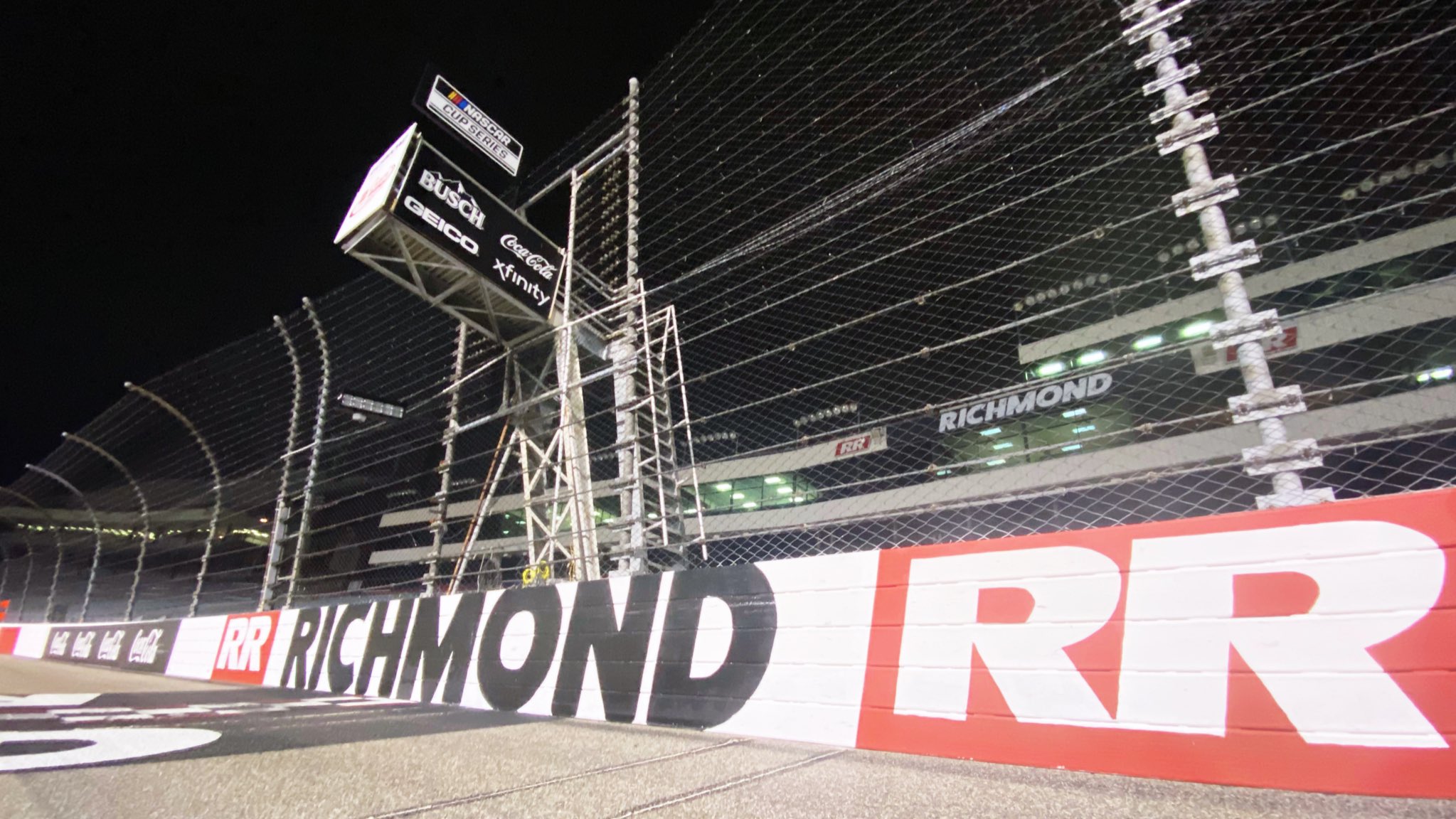 Richmond Raceway on Twitter: 