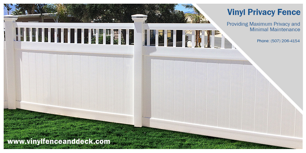 VinylFence on Twitter "FEATURED PRODUCT The Texas Vinyl Privacy Fence