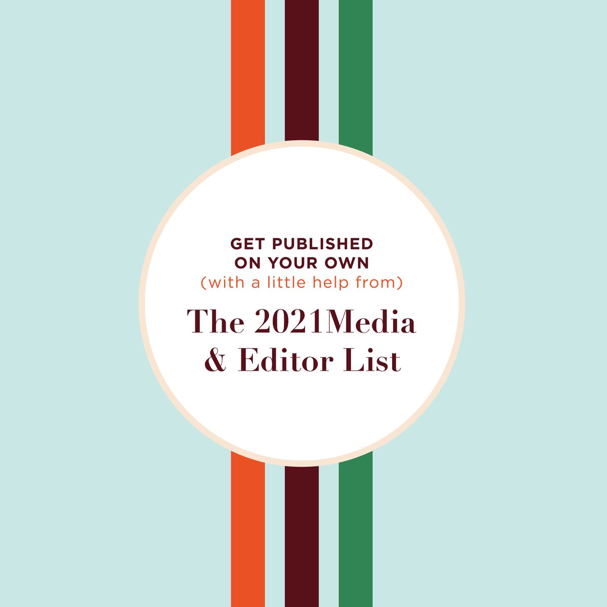 Landing press just got a whole lot easier with our Media List curated for entrepreneurs in home/lifestyle/fashion industries. Some of the top publicist in the country buy this list every year ($150) because it's so much more than just a spreadsheet! bit.ly/3n5VdgD #diypr
