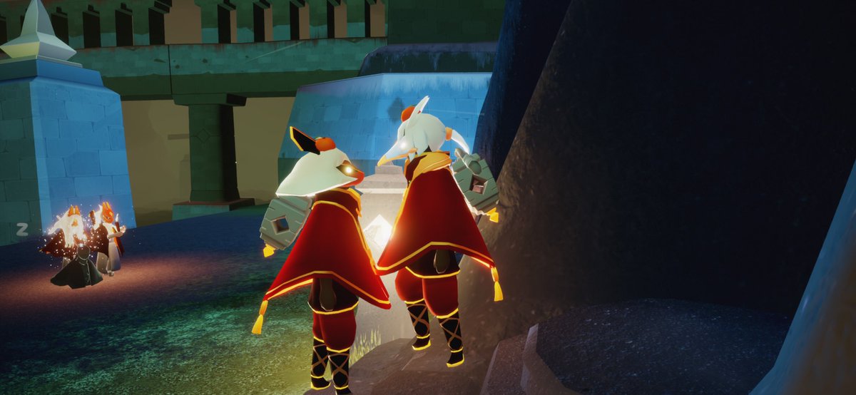 朝ご飯のあと 火ともしにインしたらイングランド星の子いた 最大身長になりたいらしく 小さくなるたびに拗ねて 3 って顔文字してくるの可愛すぎた フクロウの髪持ってるか聞かれたけど リズムのやつでいいんだよね わしの時間がきてしまって最後お揃い