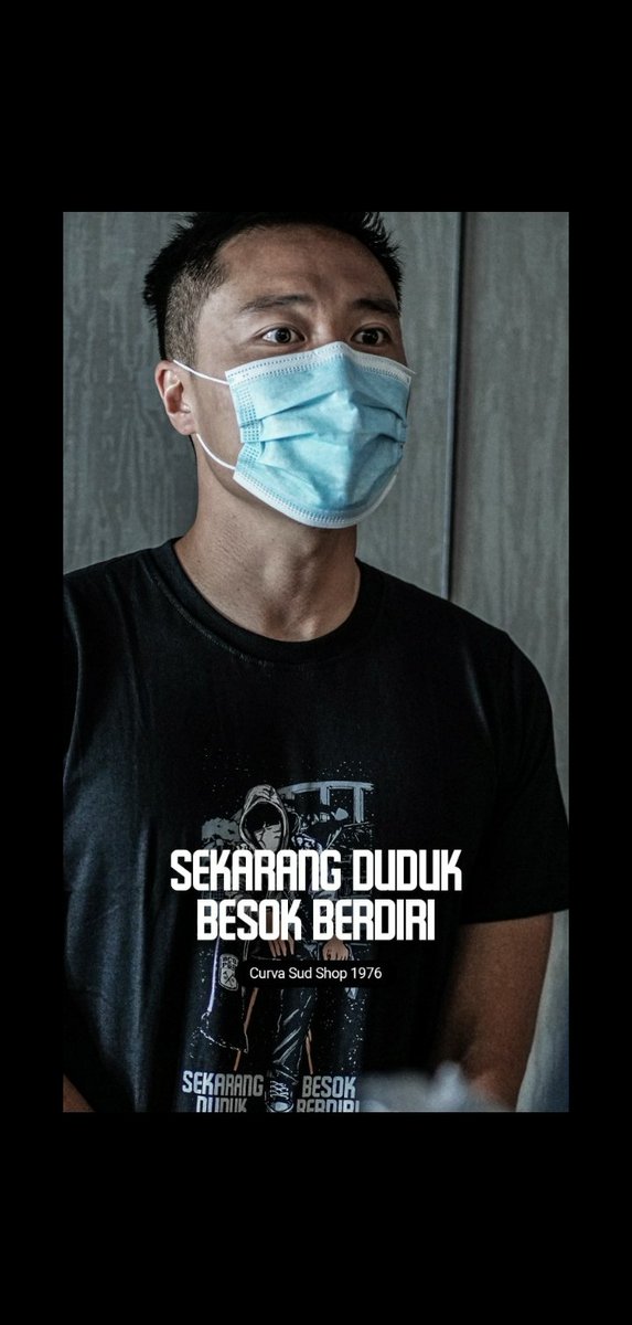 Yang tenang to, rejeki wes ono king arthur