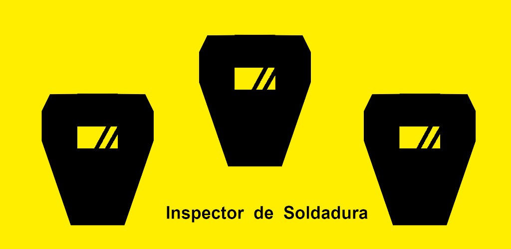 AppWelding's tweet photo. Descargate la Nueva Versión de la App "Inspector de Soldadura" 👉https://t.co/4qmplNSh3b

¡ASME IX en la palma de tu mano!
QW-422
QW-451.1
Números P, 
números A,
y todo lo que necesitás para tus WPS y PQR https://t.co/IbEdgajxxw