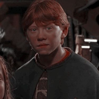 fyeahfandoms's tweet photo. no comprendo cómo alguien puede insultar o menospreciar a éste ser del bien llamado ron weasley https://t.co/hxdDLZAbmO