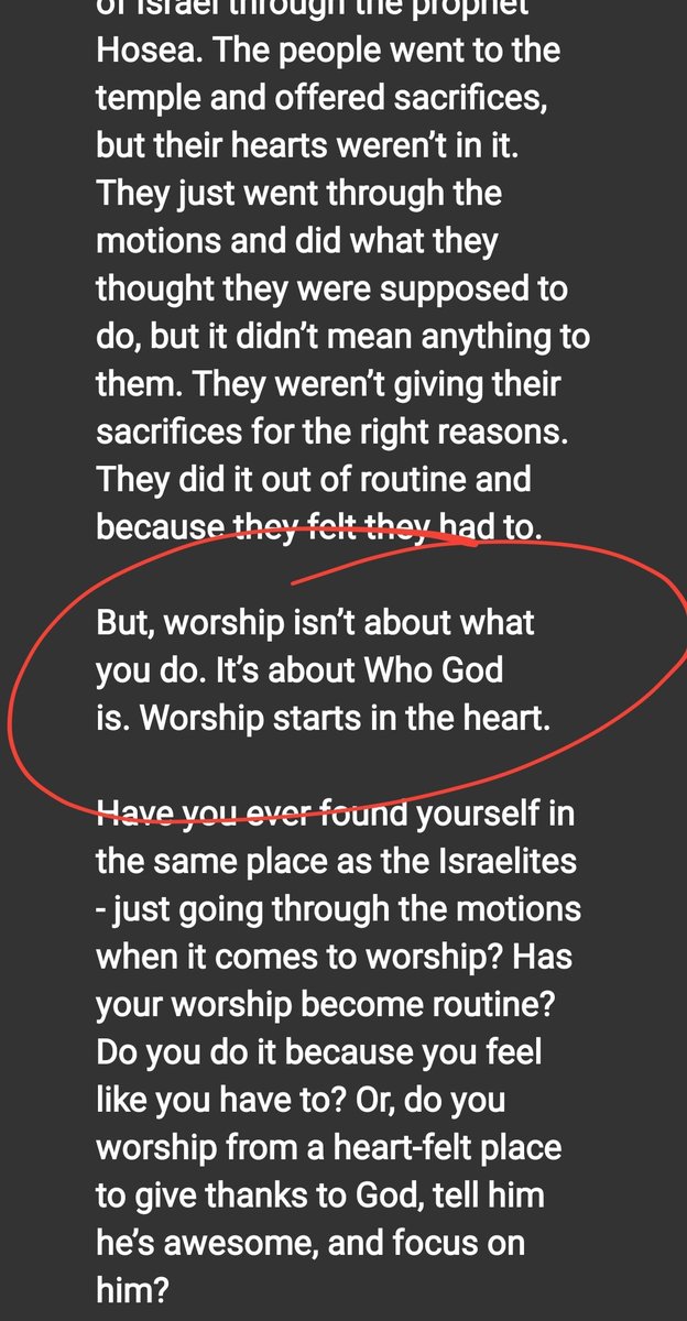 Powerful 🔥 #godisgood