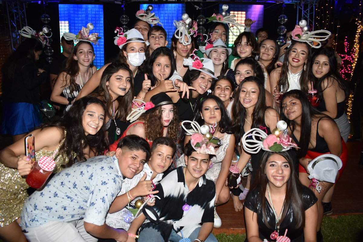 ttmthits's tweet photo. noche #TotalmenteDeFiesta 

#15AGUSTINA 
AGUSTINA BLANCO
#LEDESMA #JUJUY #ARG 

Gracias por recibirnos ¡! y romper la pista 🙌🎤🎶🎵

@ttmthits #JuanMancuso 
@FacuAVerdur https://t.co/qI7BAs6TbN