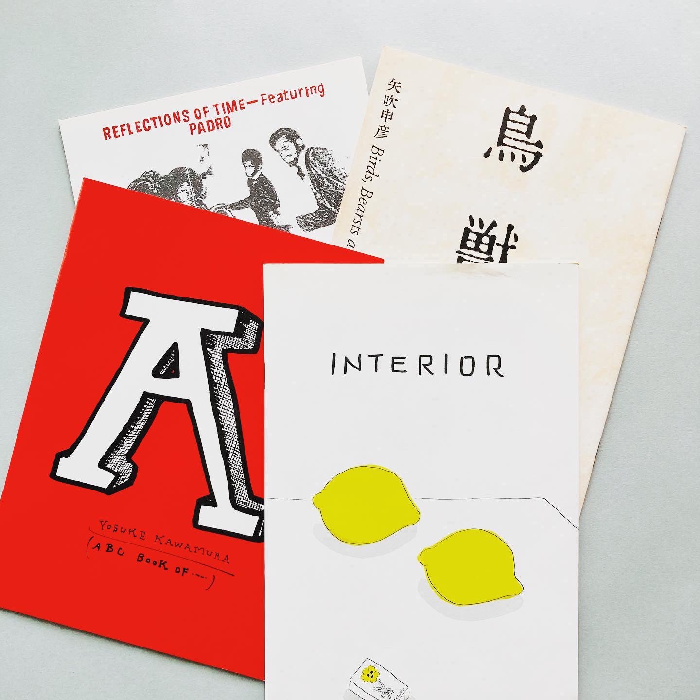 ABC BOOK [サイン入り限定1000部]/ 河村要助 GGG ; ギンザ・グラフィック・ギャラリー 1993年 ABC BOOK 河村要助 直筆イラスト＆サイン 1000部限定