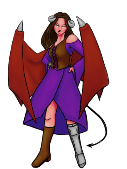 Petecagens's tweet photo. I'm starting to accept I should post my drawings online if I hope to actually make a living out of my drawings lol #drawings #Artist #smallartist #Commission #DnDcharacter https://t.co/rVf2rqyntN