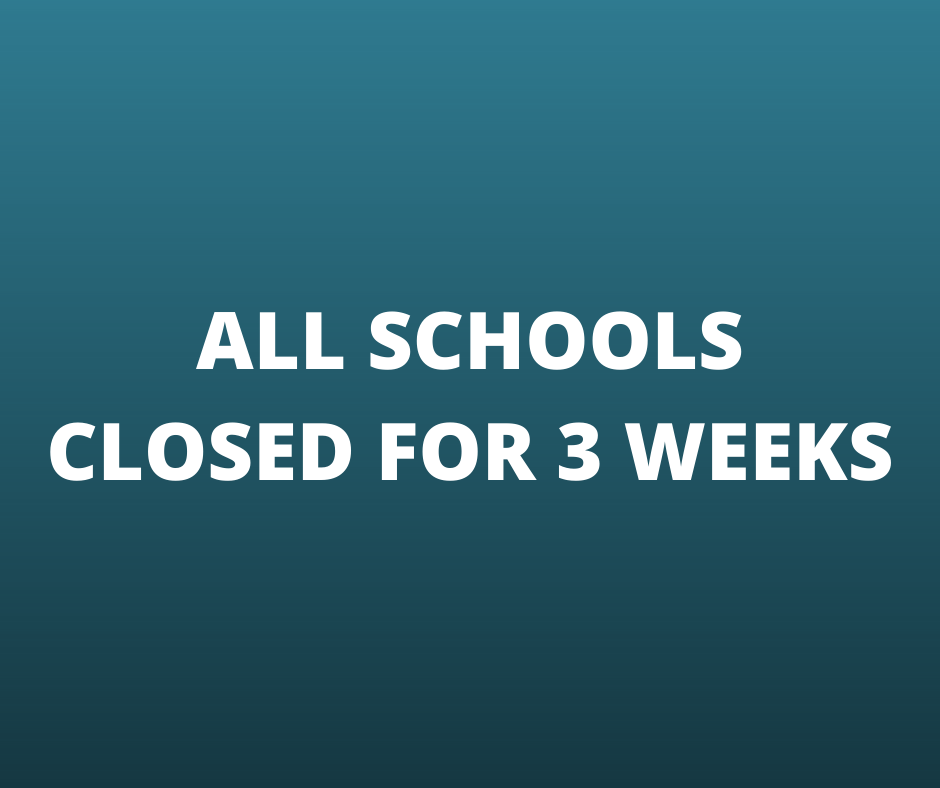 FijiGovernment's tweet photo. The Minister for Education, Heritage and Arts, Rosy Akbar, in consultation with Prime Minister Frank Bainimarama and the Minister for Health and Medical Services, has decided to bring forward Term One School Holidays to Tuesday 20 April 2021.

Read more: https://t.co/bVZkfWJ8so https://t.co/yTFbUjx7fH
