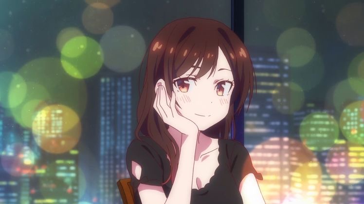 Animes In Japan 🎄 on X: 🎂 Hoje é o dia da fofíssima namorada de aluguel  Chizuru Ichinose de “Rent-a-Girlfriend”, parabéns linda 🥳🥳   / X