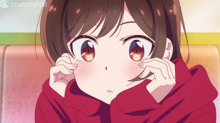 Animes In Japan 🎄 on X: 🎂 Hoje é o dia da fofíssima namorada de aluguel  Chizuru Ichinose de “Rent-a-Girlfriend”, parabéns linda 🥳🥳   / X