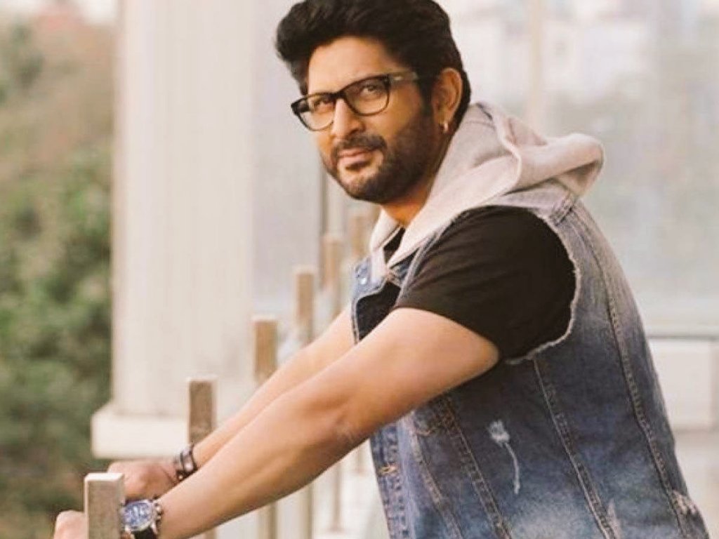 HAPPY BIRTHDAY 🎂 @ArshadWarsi .
May God bless you.
Love you 💖😘 too.
•INDIAN FILM ACTOR•
#HBDArshadWarsi
