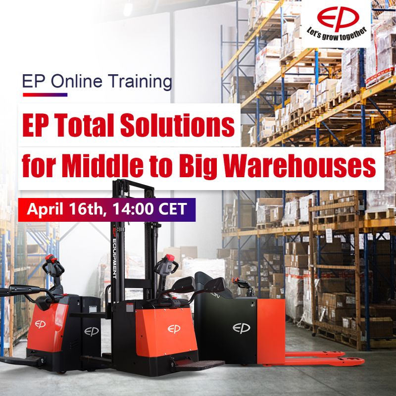 CamiloGuan's tweet photo. EP's Online training is always requested by our dealers and we love hosting informative sessions that can help everyone grow.

Welcome to contact us for cooperation, agents wanted.
WhatsApp +86 17826807685 or send us an email to camilo@ep-ep.com

 #trucks #forklifts https://t.co/ykYixH8o4P