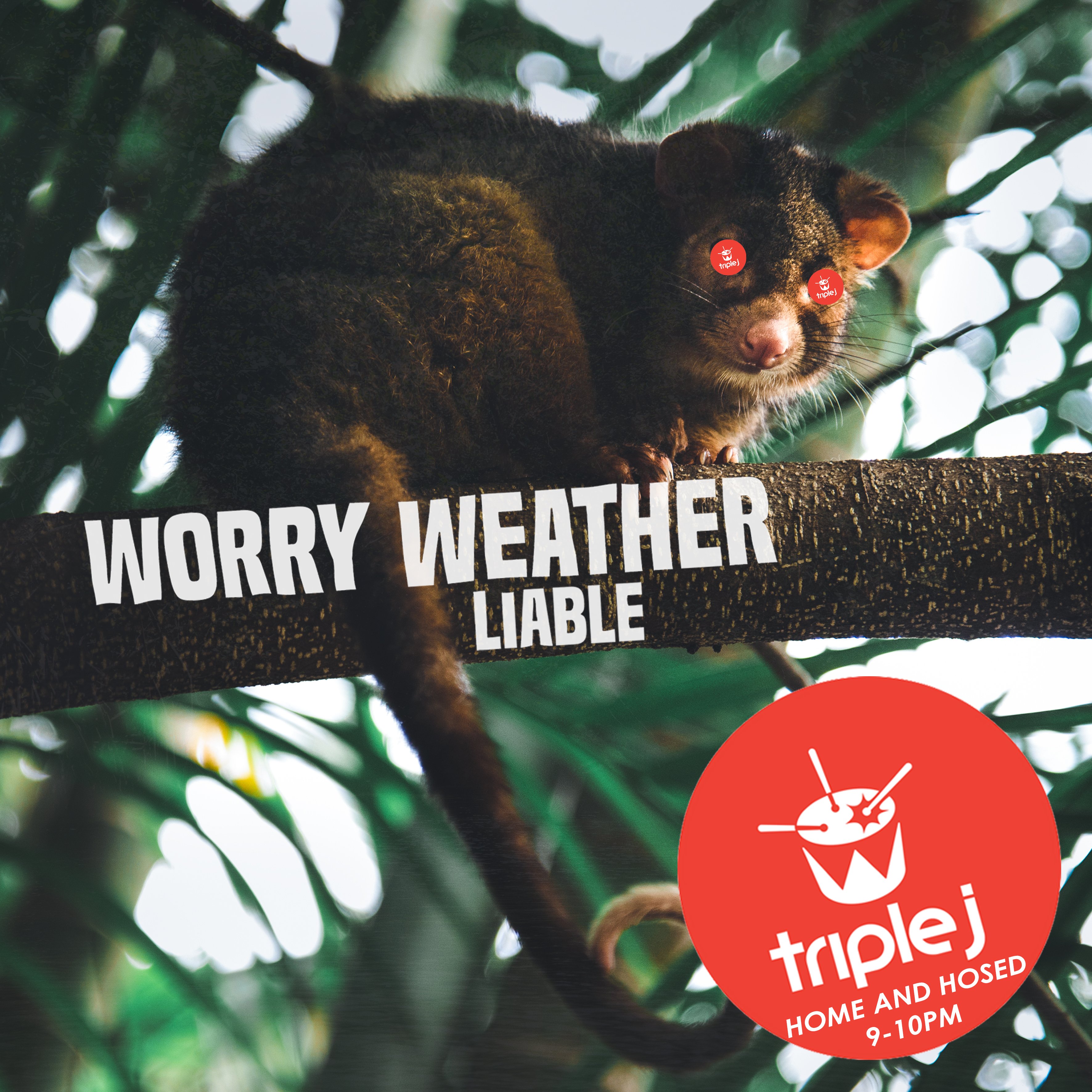 Keelan Sanders (keelanaudio) / Twitter