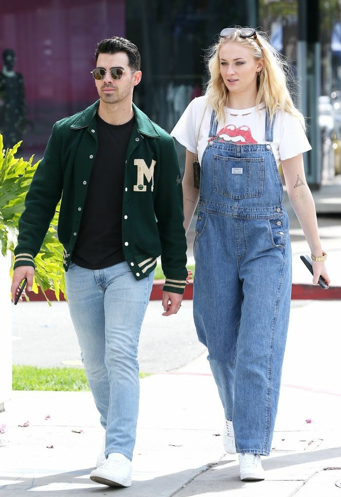 best of jophie on X: Joe Jonas and Sophie Turner, 2022.   / X