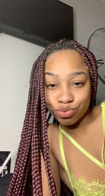 Baby I&rsquo;m beautiful ether way 🥰 https://t.co/DGHmOEmZki<a href="/tag/retweet"class="tags"><span>#retweet</span></a>