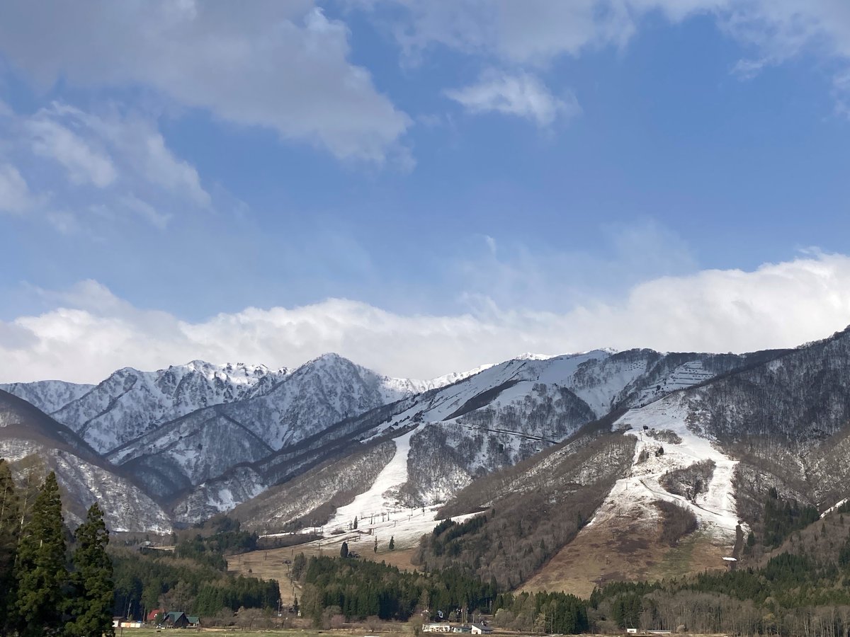 エイブル白馬五竜iimori Iimorihakuba Twitter