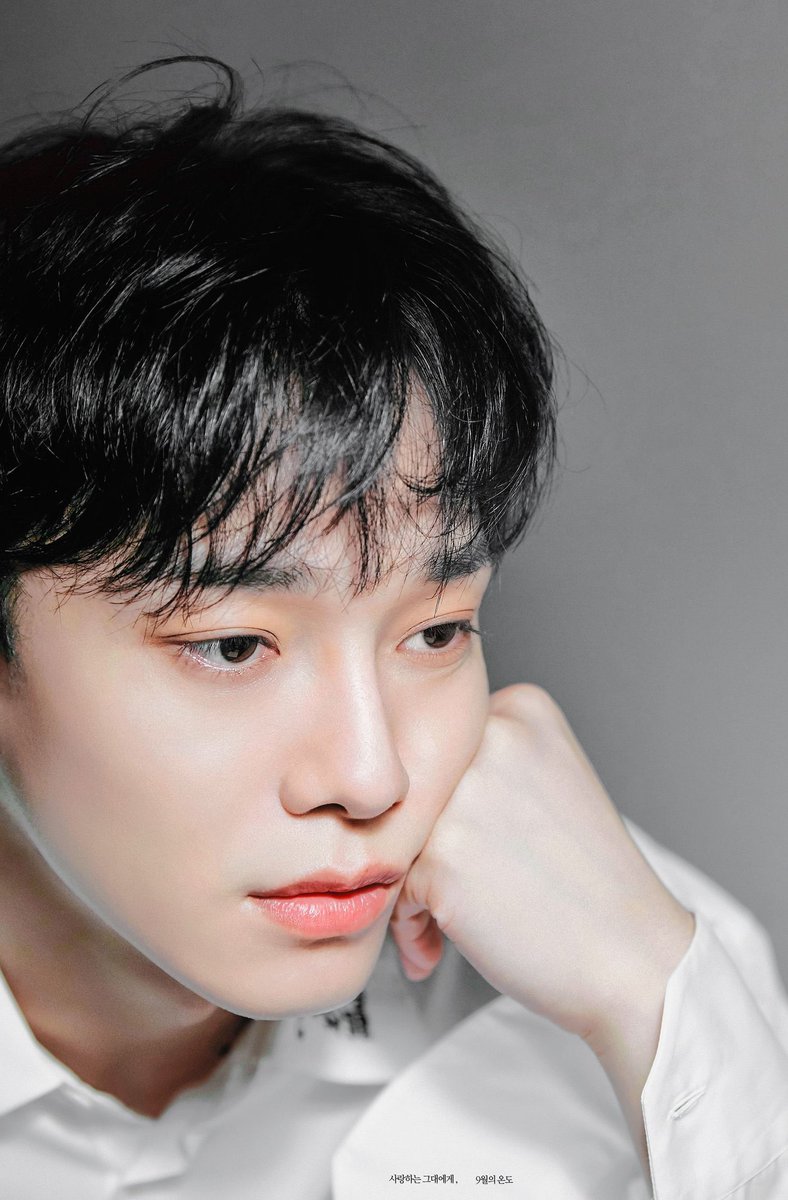 chenchennieeee's tweet photo. Cozβ Sharing is caring. Go to #Fanplus and vote for Chen. The undeniable worthy of the title. PeriodDotTuldok ππ»ββοΈ #JongdaeBestBoy https://t.co/DrUWeFsSlj
