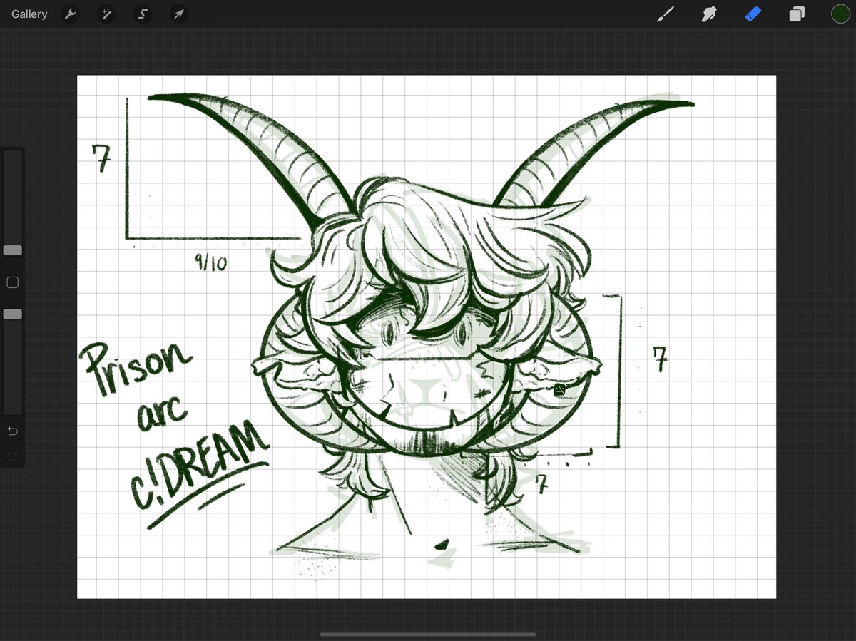 _yellowcoat's tweet photo. Y’all rocking with the c!Dream design #dreamsmpfanart #dreamfanart #fanart #mcytfanart #mcyt https://t.co/mPRHkzVXIR