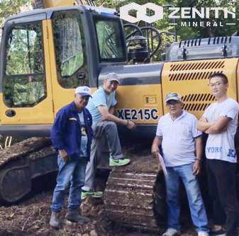 ShanghaiZenith's tweet photo. Pictures about #ZENITH and our customer.
We insist on serving our customers with sincerity and professionalism. As long as the customer has any difficulty, we will help them to solve the problem quickly. 
Business Cooperation: https://t.co/rBfFJv3xVX
#service https://t.co/XYJRdN3A5O