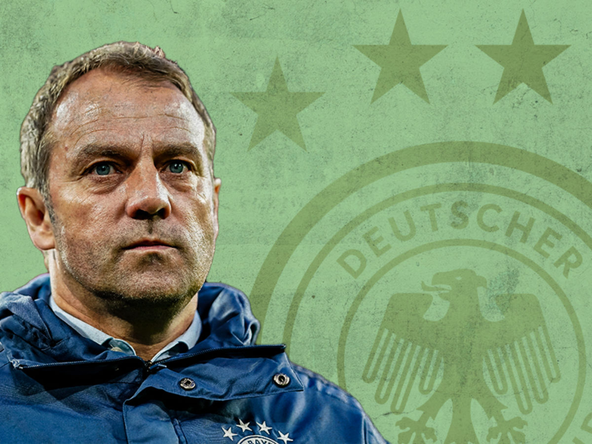 📝 | هانز فليك بين العاطفة والعقلانية في تحديد مصيره

اعلن هانز فليك رغبته بالرحيل عن بايرن في ظل الأ...