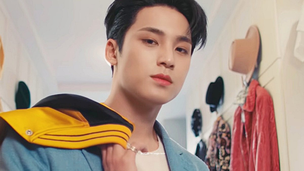 40615prolover_'s tweet photo. 210418 ひとりじゃない MV 

#민규 #김민규 #MINGYU #ミンギュ https://t.co/DezfFQfzNU
